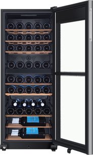 Винный шкаф Haier FWC53GDA фото 4 в Краснодаре