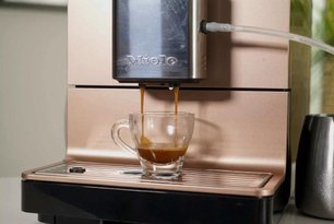 Кофемашина Миле CM5500 ROPF фото 2 в Краснодаре Кофемашина Miele CM5500 ROPF фото 2 в Краснодаре