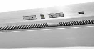 Встраиваемая вытяжка Куперсберг INBOX 73 X фото 3 в Краснодаре Встраиваемая вытяжка Kuppersberg INBOX 73 X фото 3 в Краснодаре