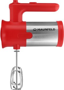 Миксер Maunfeld MF-321R фото 3