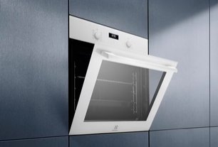 Духовой шкаф Электролюкс EOF5C50BV фото 3 в Краснодаре Духовой шкаф Electrolux EOF5C50BV фото 3 в Краснодаре