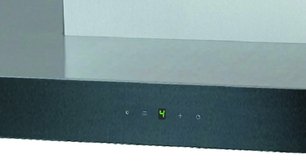 Вытяжка Зигмунд Штайн K 200.91 S фото 2 в Краснодаре Вытяжка Zigmund Shtain K 200.91 S фото 2 в Краснодаре