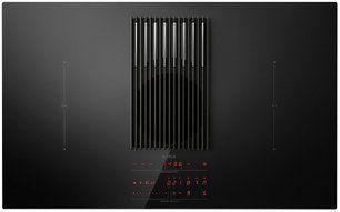 Варочная панель с вытяжкой Элика NIKOLATESLA LIBRA EVO BL/A/83 фото в Краснодаре Варочная панель с вытяжкой Elica NIKOLATESLA LIBRA EVO BL/A/83 фото в Краснодаре