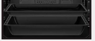 Электрический духовой шкаф Кертинг OKB 370 CMW фото 4 в Краснодаре Электрический духовой шкаф Korting OKB 370 CMW фото 4 в Краснодаре