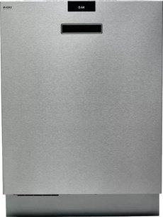 Посудомоечная машина Аско DWCBI231.S фото 2 в Краснодаре Посудомоечная машина Asko DWCBI231.S фото 2 в Краснодаре