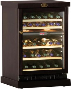 Винный шкаф IP CEXP 45-6 VD фото в Краснодаре