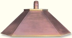 Вытяжка Restart CPR 010 фото в Краснодаре