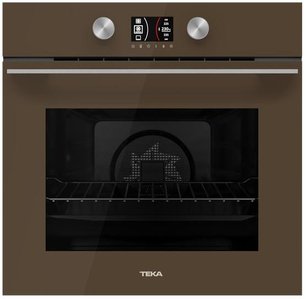 Духовой шкаф Тека HLB 8600 LONDON BRICK фото 2 в Краснодаре Духовой шкаф Teka HLB 8600 LONDON BRICK фото 2 в Краснодаре