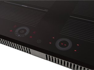 Индукционная варочная панель Шауб Лоренц SLK IY 65 W1 фото 3 в Краснодаре Индукционная варочная панель Schaub Lorenz SLK IY 65 W1 фото 3 в Краснодаре