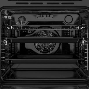 Шкаф духовой электрический MAUNFELD EOEF.766B фото 4 в Краснодаре Шкаф духовой электрический MAUNFELD EOEF.766B фото 4 в Краснодаре