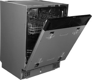 Встраиваемая посудомоечная машина Hyundai HBD 645 фото 3 в Краснодаре