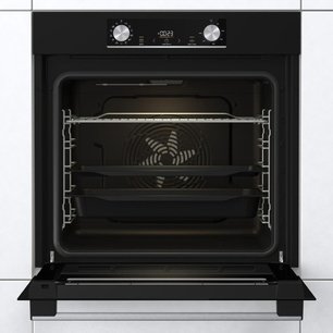 Духовой шкаф Горение BOSX6737E03B фото 2 в Краснодаре Духовой шкаф Gorenje BOSX6737E03B фото 2 в Краснодаре