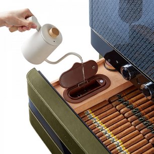 Хьюмидор Афидано L6 (Хвойный табак) фото 4 в Краснодаре Хьюмидор Afidano L6 (Хвойный табак) фото 4 в Краснодаре