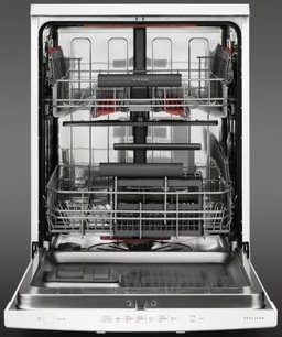 Посудомоечная машина АЕГ F66609W0P фото 2 в Краснодаре Посудомоечная машина AEG F66609W0P фото 2 в Краснодаре