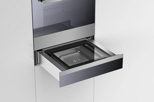 Встраиваемый вакуумный упаковщик Фауцуг VS60144 Pearl mirror glass фото 4 в Краснодаре Встраиваемый вакуумный упаковщик V-ZUG VS60144 Pearl mirror glass фото 4 в Краснодаре