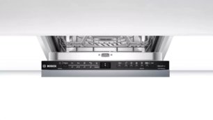 Встраиваемая посудомоечная машина BOSCH SPV2HMX5FR фото 4 в Краснодаре