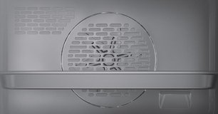 Встраиваемый паровой шкаф V-Zug CombiSteamer V4000 45 CS4T-23031 (платиновое стекло) фото 4 в Краснодаре