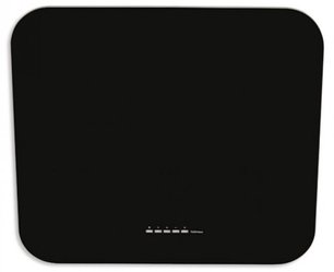 Вытяжка Фалмек Tab 60 Black фото в Краснодаре Вытяжка Falmec Tab 60 Black фото в Краснодаре