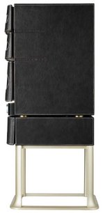 Хьюмидор Афидано L3 (Черный оникс) фото 3 в Краснодаре Хьюмидор Afidano L3 (Черный оникс) фото 3 в Краснодаре