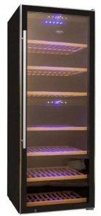 Винный шкаф Cold Vine C140-KBF2 фото 3 в Краснодаре