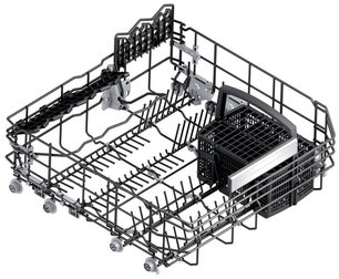 Встраиваемая посудомоечная машина Гаггенау DF260100 фото 3 в Краснодаре Встраиваемая посудомоечная машина Gaggenau DF260100 фото 3 в Краснодаре
