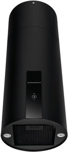Вытяжка Маунфилд Lee Light Isla 35 Sensor черный фото 3 в Краснодаре Вытяжка Maunfeld Lee Light Isla 35 Sensor черный фото 3 в Краснодаре