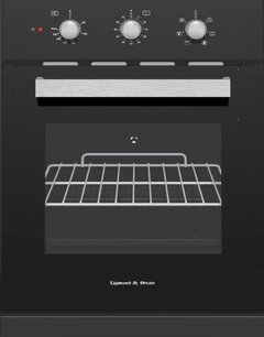 Духовой шкаф Зигмунд Штайн EN 109.722 B фото в Краснодаре Духовой шкаф Zigmund Shtain EN 109.722 B фото в Краснодаре