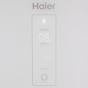 Холодильник Хайер C2F637CGWG фото 3 в Краснодаре Холодильник Haier C2F637CGWG фото 3 в Краснодаре
