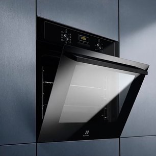 Духовой шкаф Электролюкс EOF3H50BK фото 3 в Краснодаре Духовой шкаф Electrolux EOF3H50BK фото 3 в Краснодаре