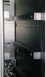 Винный шкаф Дунавокс DX-7.20SSK/DP фото 2 в Краснодаре Винный шкаф Dunavox DX-7.20SSK/DP фото 2 в Краснодаре