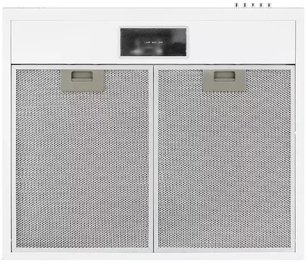 Вытяжка Krona JESSICA slim 600 white push button фото 4 в Краснодаре Вытяжка Krona JESSICA slim 600 white push button фото 4 в Краснодаре