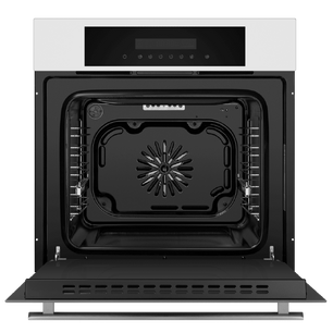 Духовой шкаф Maunfeld AEOD6063W фото 3 в Краснодаре