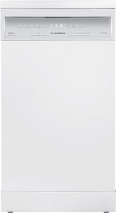 Посудомоечная машина Маунфилд MWF45230W фото в Краснодаре Посудомоечная машина Maunfeld MWF45230W фото в Краснодаре