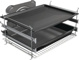 Духовой шкаф Горение BO735E32XG-2 фото 3 в Краснодаре Духовой шкаф Gorenje BO735E32XG-2 фото 3 в Краснодаре