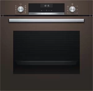 Духовой шкаф Бош HBA537BM0R фото в Краснодаре Духовой шкаф Bosch HBA537BM0R фото в Краснодаре