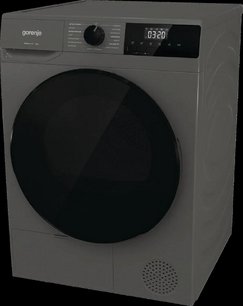 Сушильная машина Горение D2HNA92/C фото 2 в Краснодаре Сушильная машина Gorenje D2HNA92/C фото 2 в Краснодаре