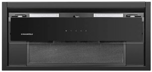 Встраиваемая вытяжка Маунфилд MZR 60 черный фото 4 в Краснодаре Встраиваемая вытяжка Maunfeld MZR 60 черный фото 4 в Краснодаре