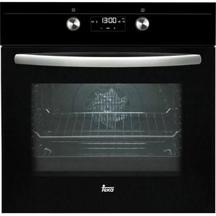 Духовой шкаф Тека HO 725G BLACK фото в Краснодаре Духовой шкаф Teka HO 725G BLACK фото в Краснодаре