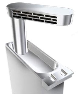 Вытяжка Гаггенау VL 051-107 фото в Краснодаре Вытяжка Gaggenau VL 051-107 фото в Краснодаре