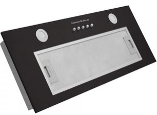 Встраиваемая вытяжка Зигмунд Штайн K 016.5 B фото 3 в Краснодаре Встраиваемая вытяжка Zigmund Shtain K 016.5 B фото 3 в Краснодаре