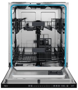 Встраиваемая посудомоечная машина Haier HDWE14-593RU фото 3 в Краснодаре