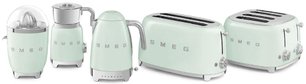Соковыжималка Smeg CJF11PGEU фото 4