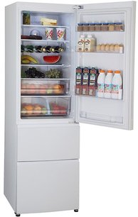 Холодильник Haier A2F635CWMV фото 4 в Краснодаре