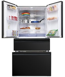 Холодильник Митсубиси MR-LXR68EM-GBK-R фото 2 в Краснодаре Холодильник Mitsubishi Electric MR-LXR68EM-GBK-R фото 2 в Краснодаре