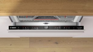 Встраиваемая посудомоечная машина Bosch SMD6ZC804E фото 3 в Краснодаре