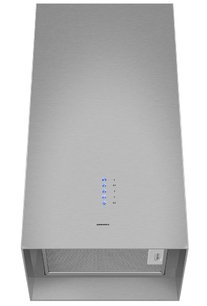 Вытяжка Маунфилд Bath 402 нержавеющая сталь фото 2 в Краснодаре Вытяжка Maunfeld Bath 402 нержавеющая сталь фото 2 в Краснодаре