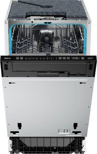 Встраиваемая посудомоечная машина Haier HDWE10-593RU фото 2 в Краснодаре