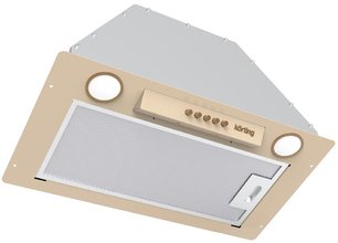 Полновстраиваемая вытяжка Кертинг KHI 6631 RB фото 2 в Краснодаре Полновстраиваемая вытяжка Korting KHI 6631 RB фото 2 в Краснодаре