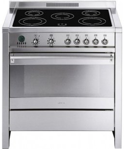 Варочный центр Smeg A1C-6 фото в Краснодаре