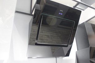 Вытяжка Кертинг KHC 61080 GN фото 3 в Краснодаре Вытяжка Korting KHC 61080 GN фото 3 в Краснодаре